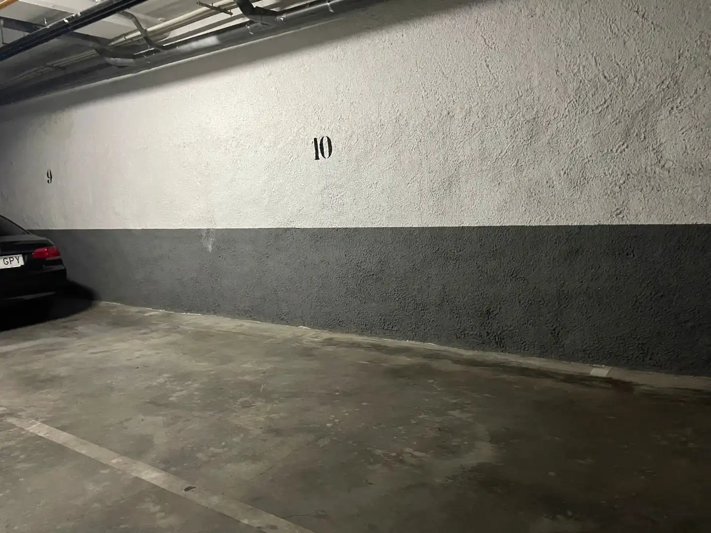 Parking de Garaje en venta en Alcalá de Henares