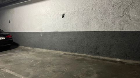 Foto 3 de Garatge en venda a Calle de Santiago, 22, Casco histórico, Alcalá de Henares