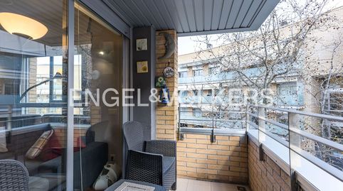 Foto 3 von Wohnung zum Verkauf in Roquetes - Can Magí, Sant Cugat del Vallès