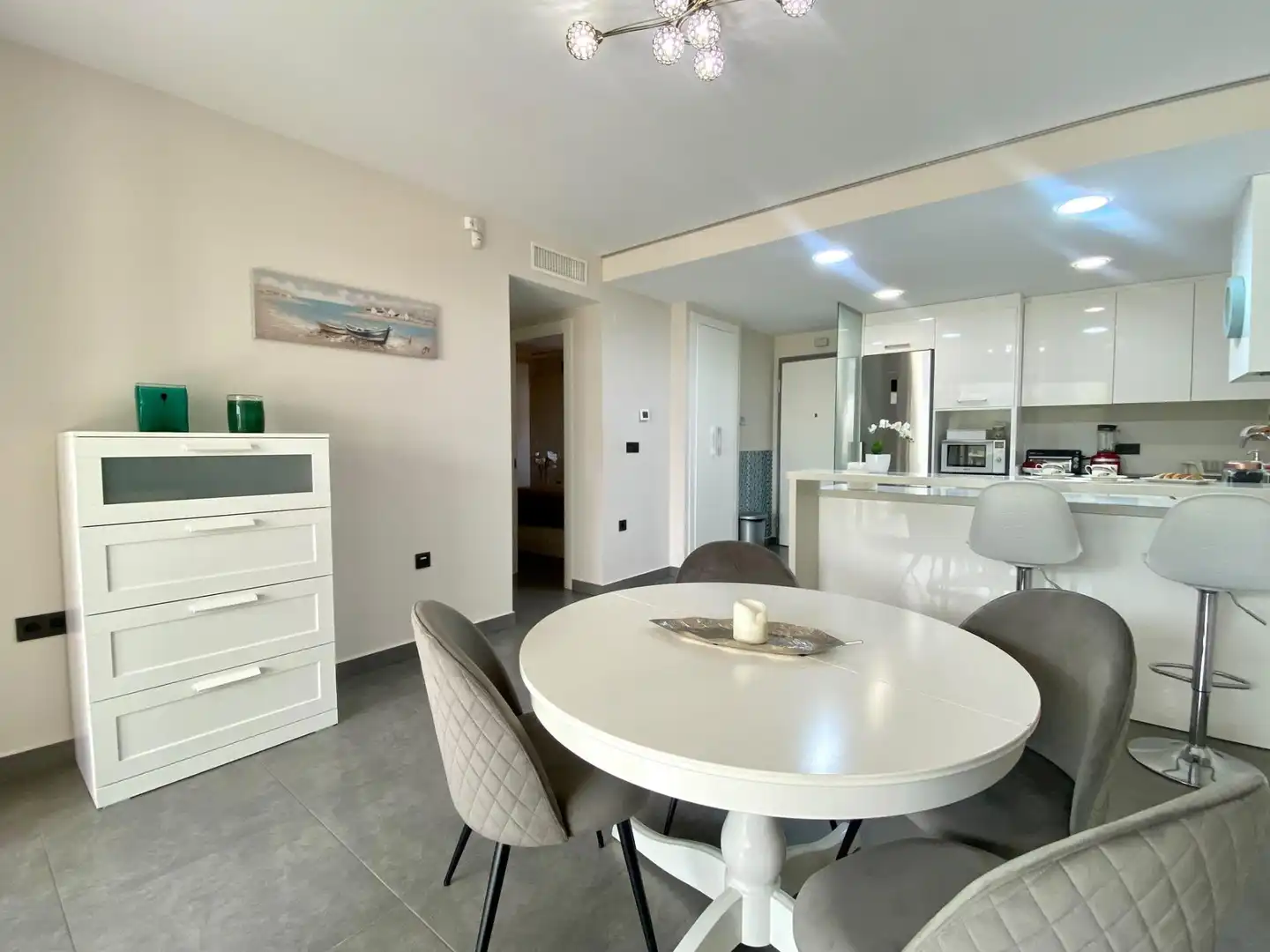 Bungalow en venta en Orihuela Costa, imagen 6