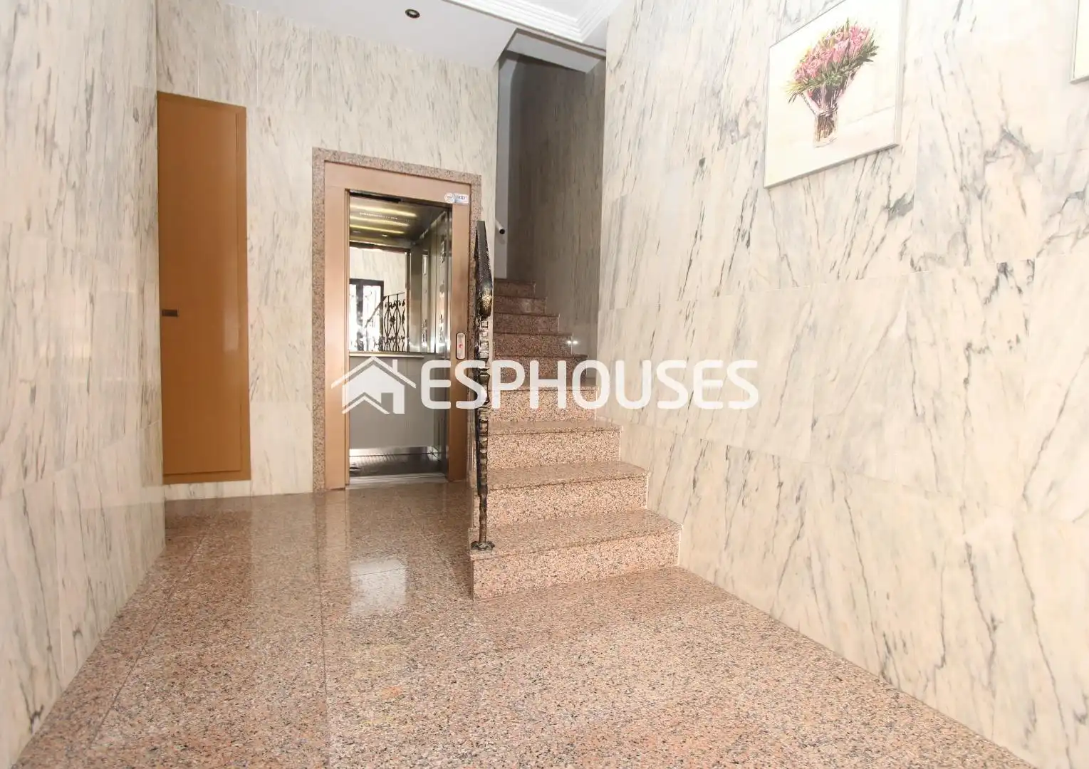 Flat for sale in Pueblo