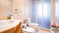 Bathroom of Flat for sale in Gijón   with Heating and Parquet flooring