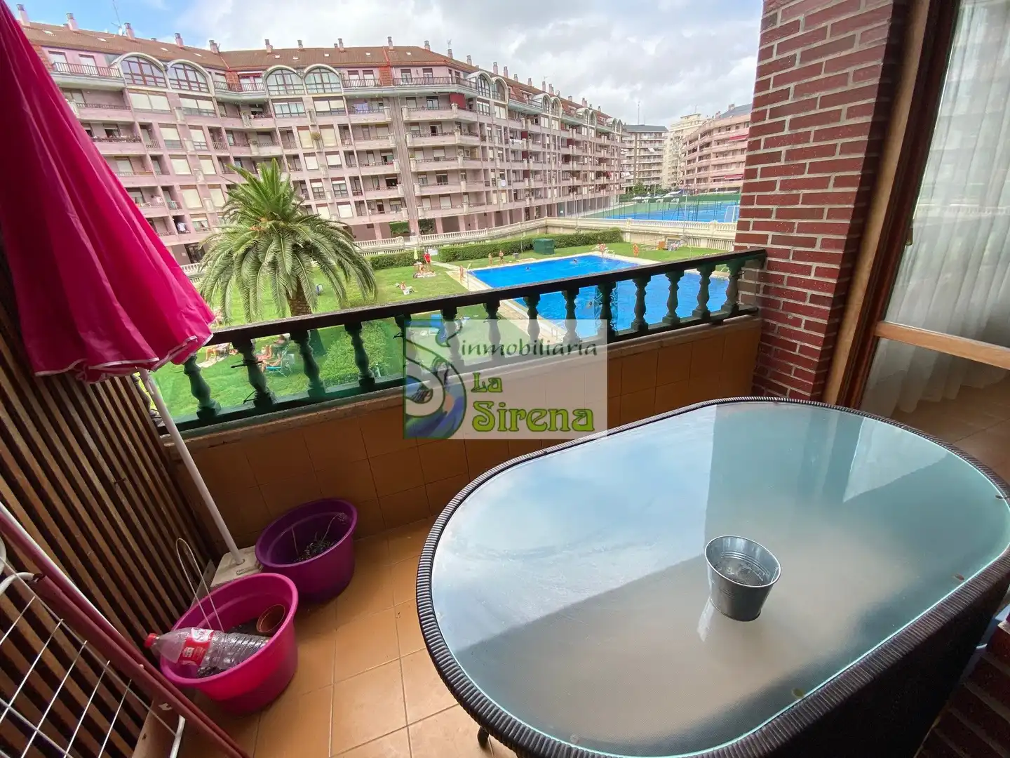 Apartments for rent in Paseo Ocharan Mazas, Brazomar