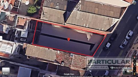 Photo 5 of Industrial land for sale in Camí Romà, 57, Joan Prim, Barcelona