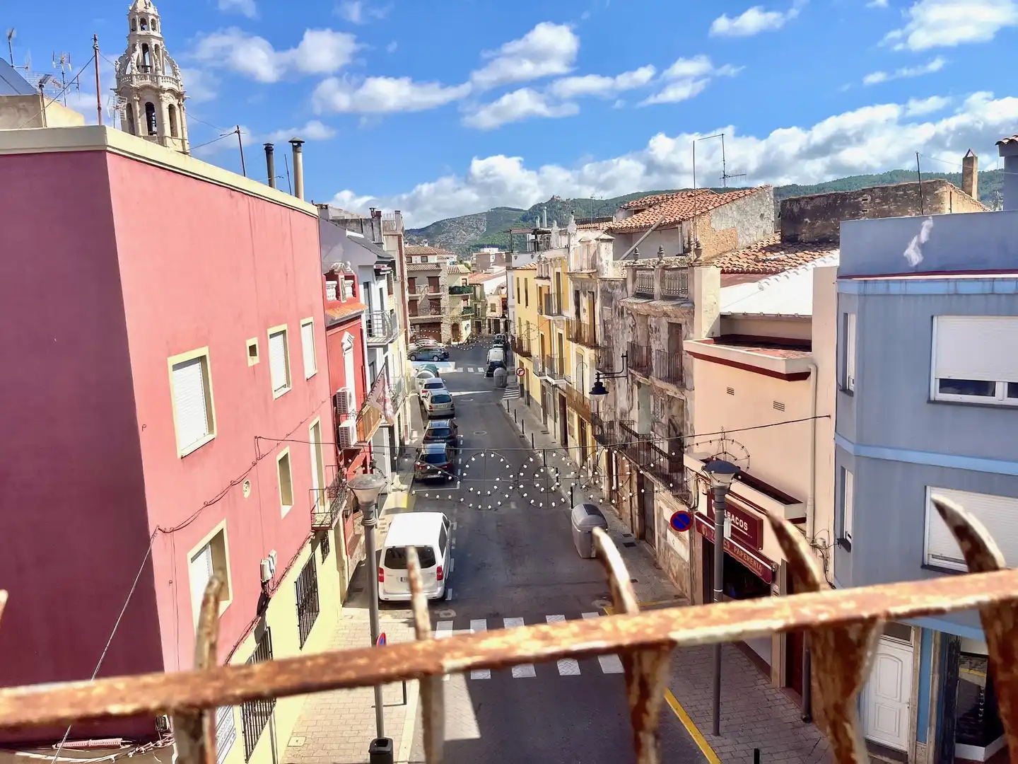 Casa aparellada en venda a Alcalà de Xivert pueblo, imagen 2