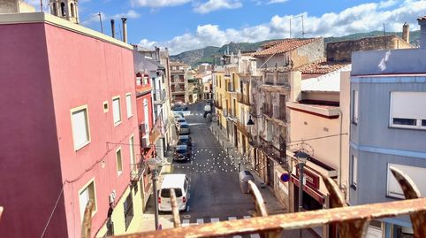 Foto 2 de Casa adosada en venta en Alcalà de Xivert pueblo, Alcalà de Xivert