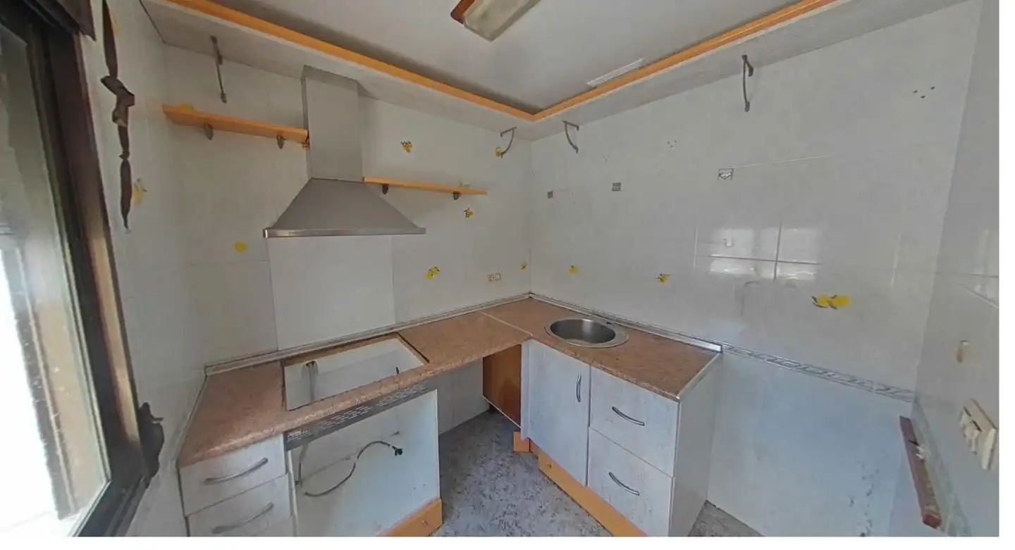 Kitchen of Houses for sale in Baeza