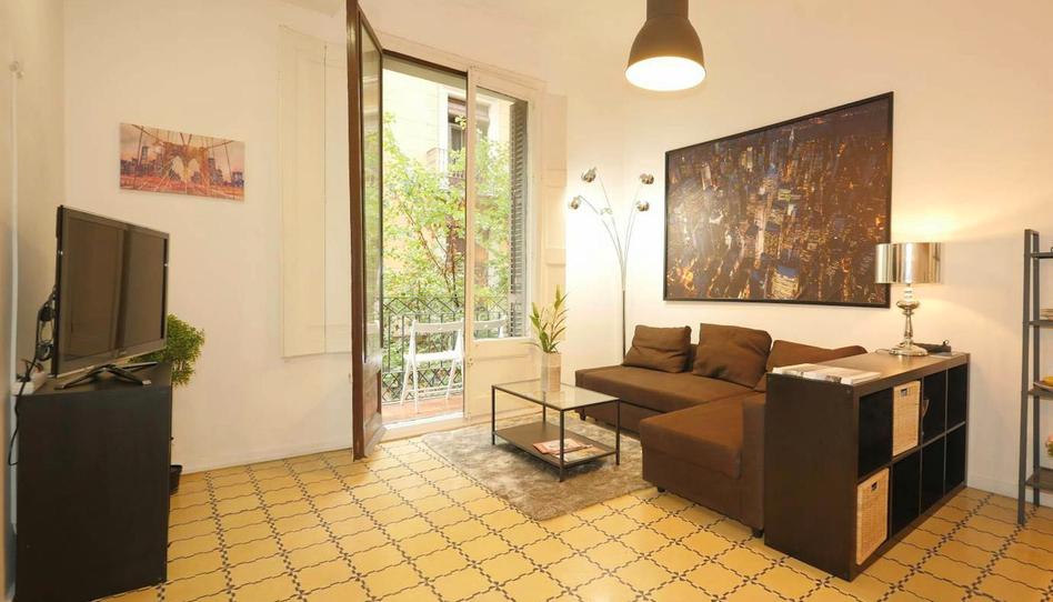 Photo 1 of Flat to rent in N/a, El Raval, Barcelona