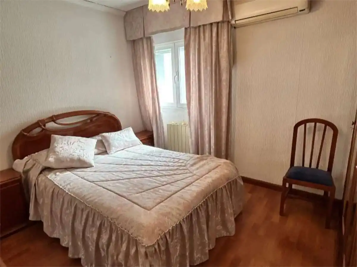 Habitación de Piso en venta en Móstoles con Terraza