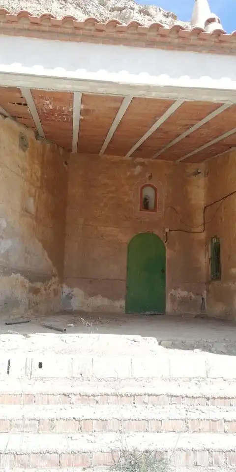 Casa rústica en venda a Calle Alta 1, imagen 28