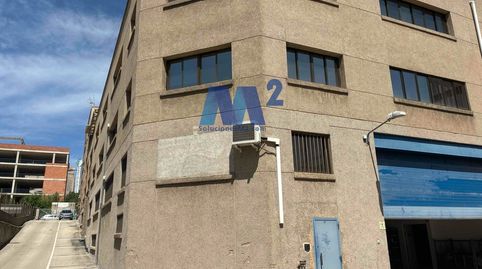 Photo 5 of Industrial buildings for sale in Zona Industrial, Alcobendas