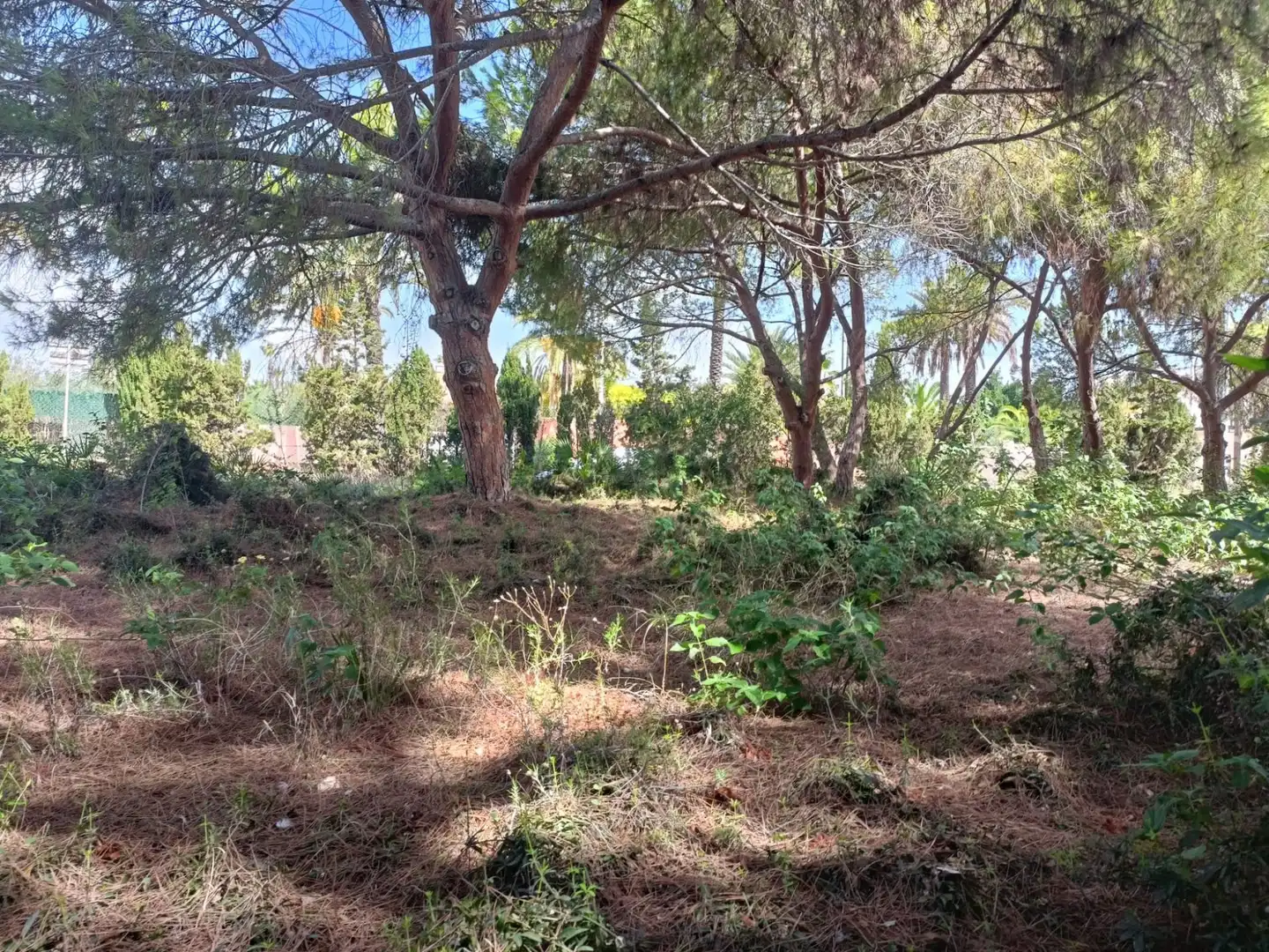 Residencial en venda en Orihuela