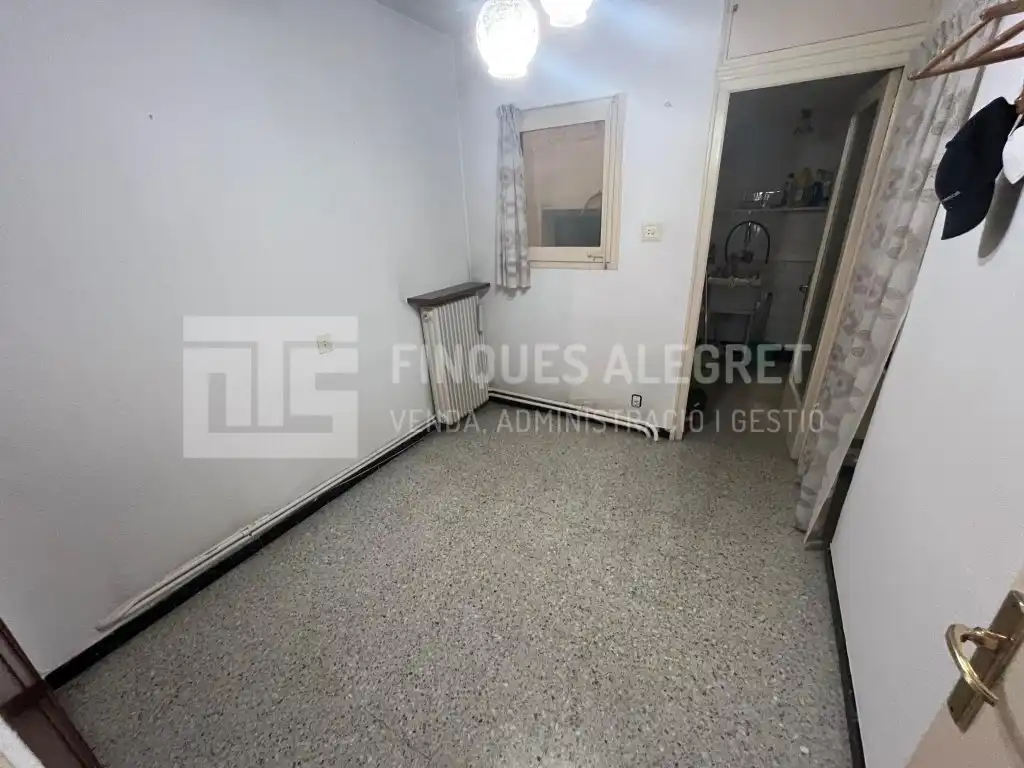 Inmuebles singulares con ascensor en venta en Paseo Pare Manyanet, imagen 2