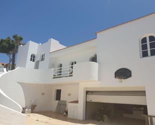 Exterior view of House or chalet for sale in Pájara  with Private garden and Terrace