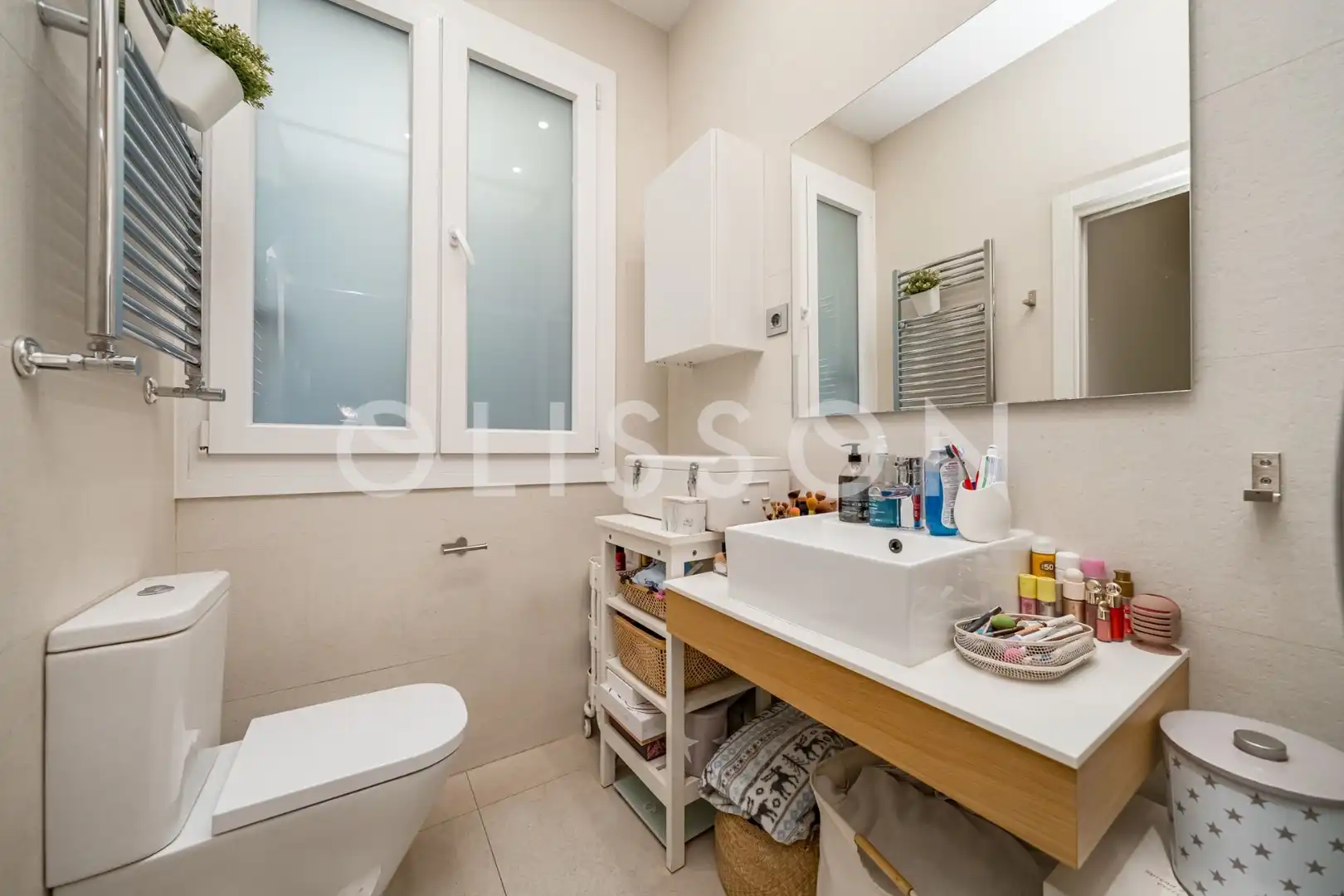 Appartamento con ascensore in vendita a Barrio de Salamanca, imagen 25