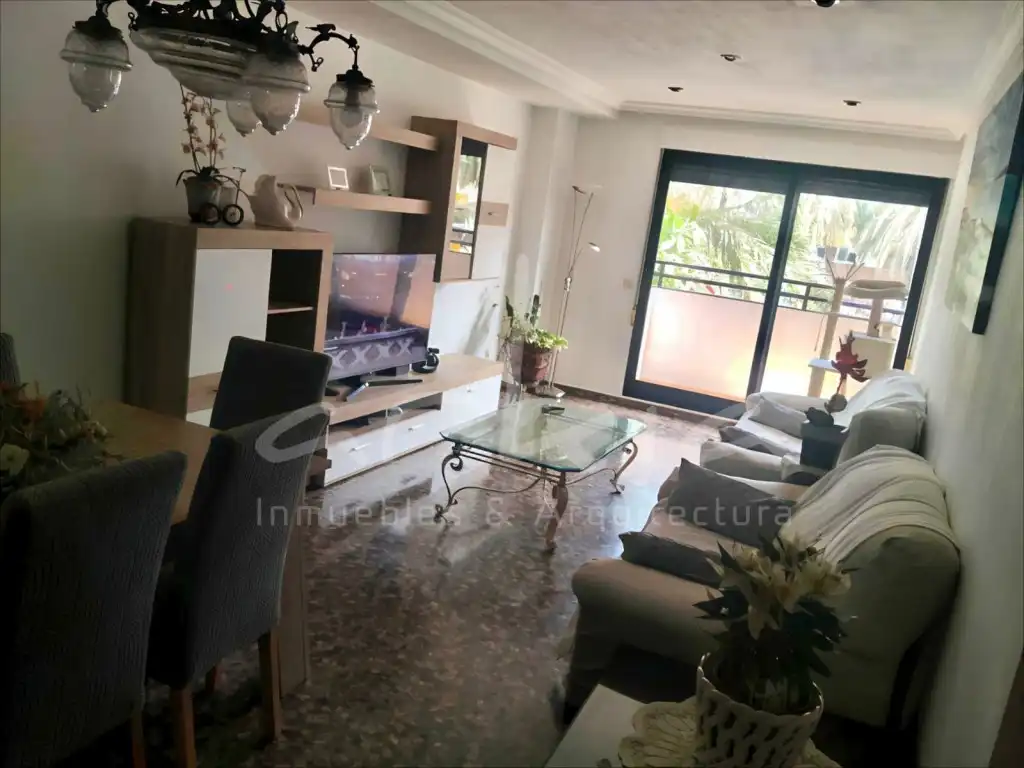 Flat with lift for sale in Quatre Carreres, imagen 7