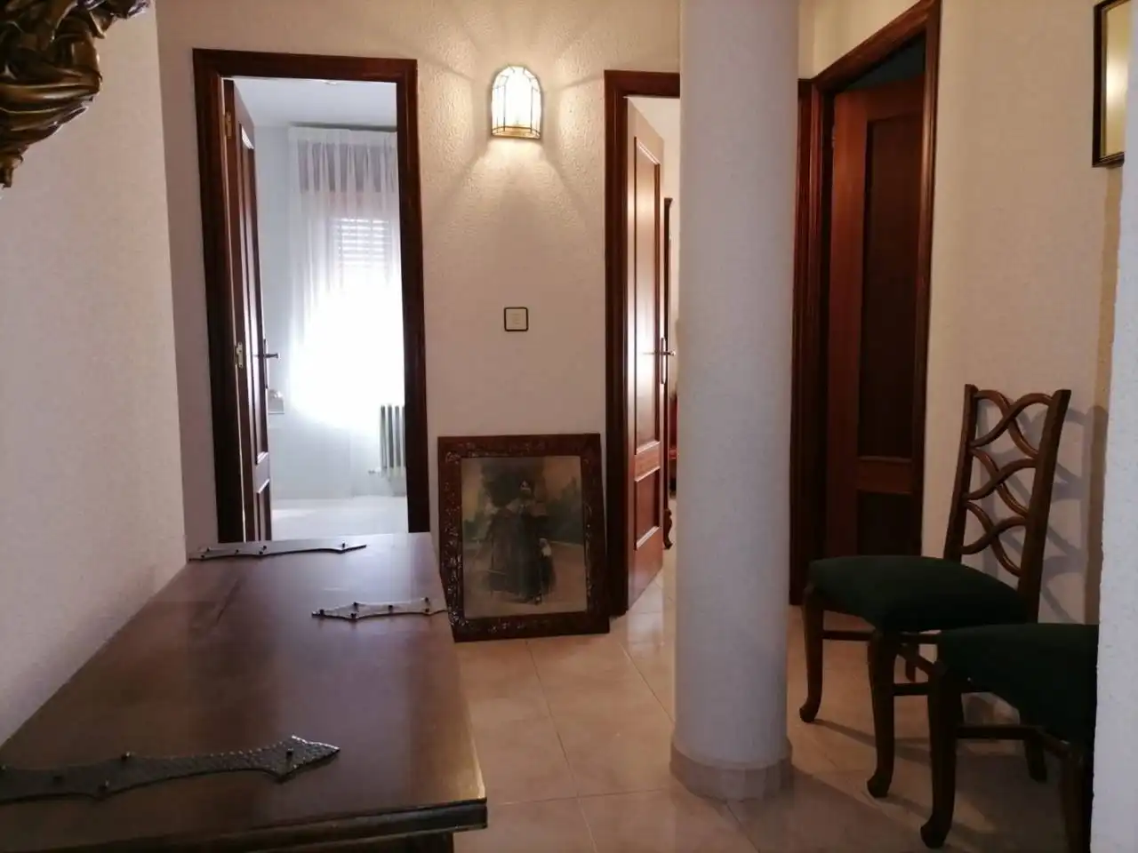 Houses for sale in Villavieja de Yeltes  with Heating and Furnished