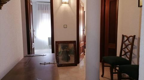 Foto 4 de Casa o xalet en venda a Larga, Villavieja de Yeltes, Salamanca