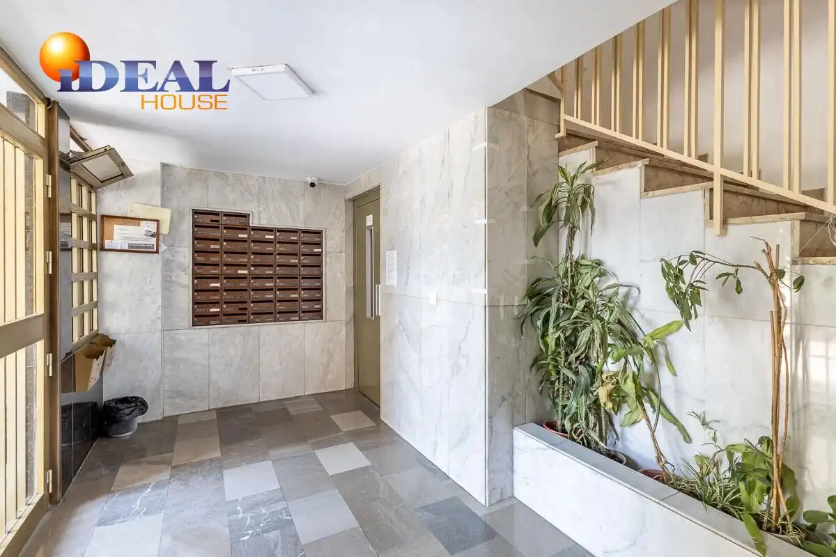 Flat with terrace for sale in Calle del Profesor Agustín Escribano 7, imagen 20