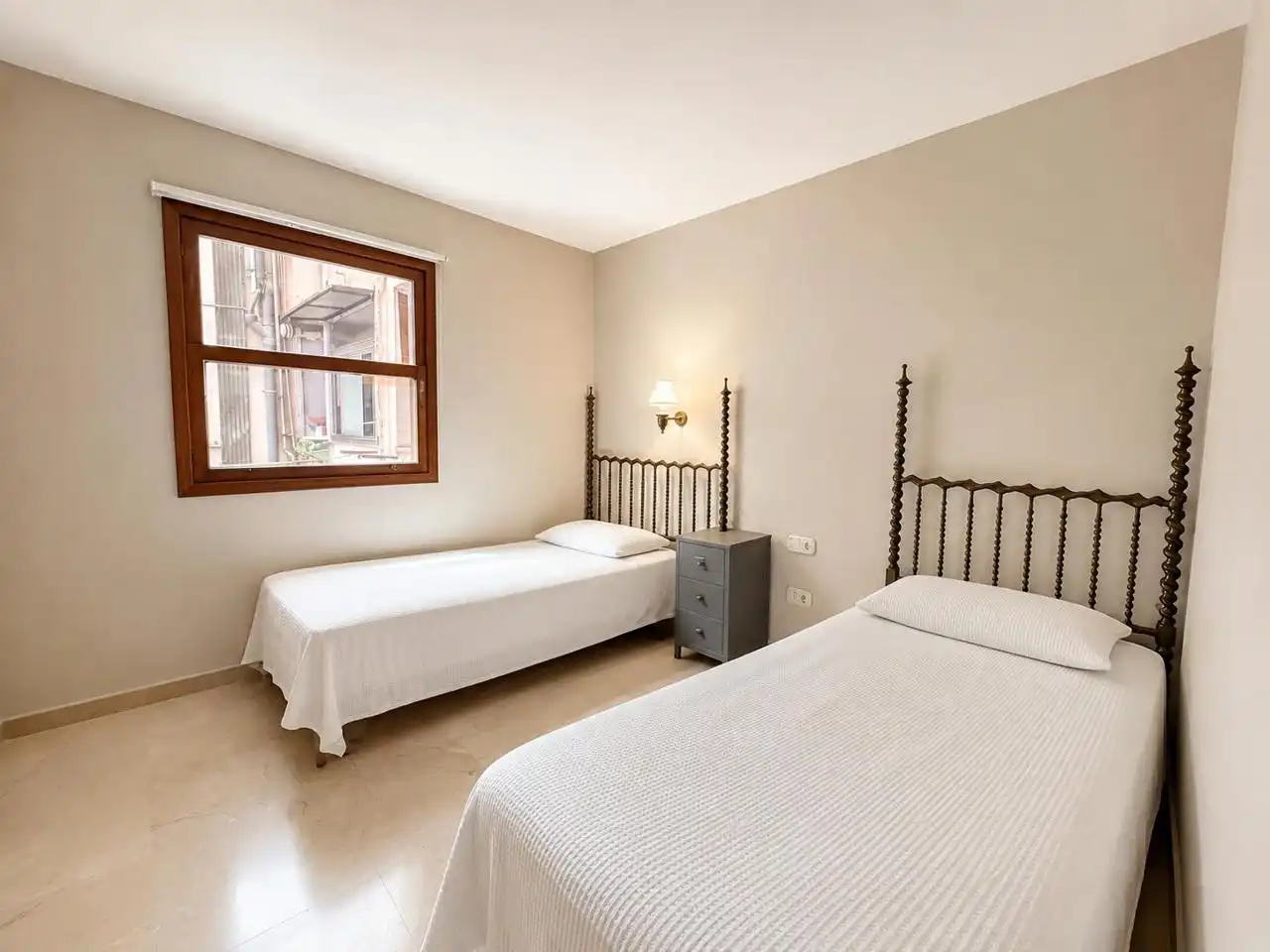 Habitación de Piso en venta en  Palma de Mallorca con Terraza y Balcón