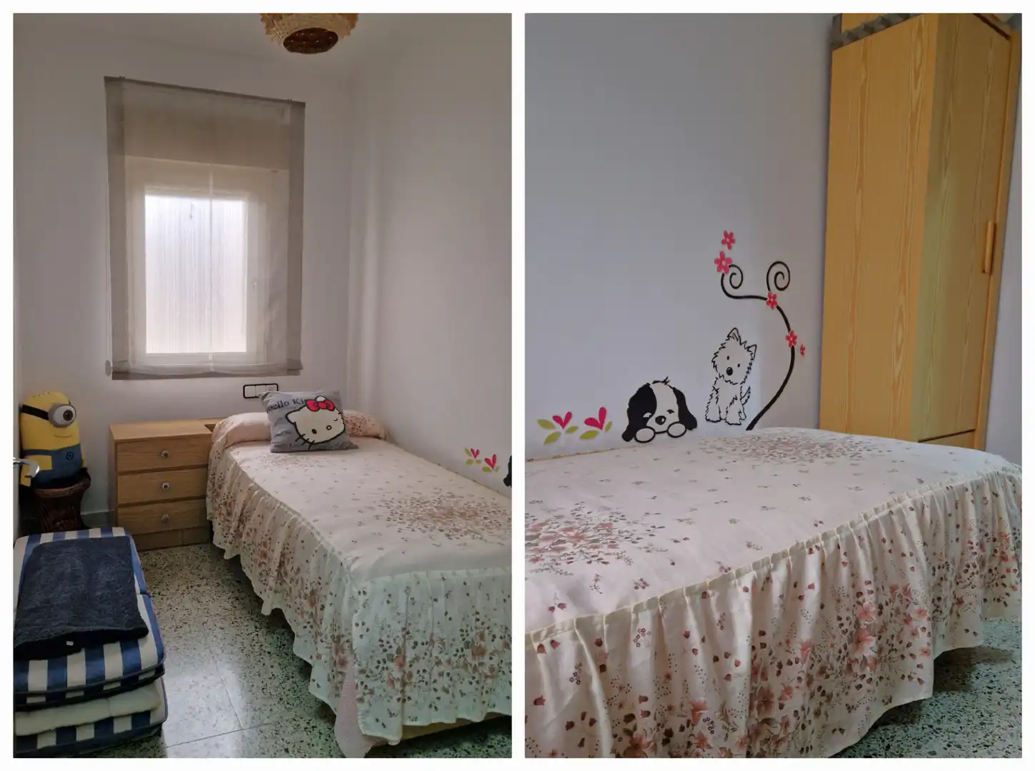 Habitación de Piso en venta en Alfarràs con Aire acondicionado, Calefacción y Trastero