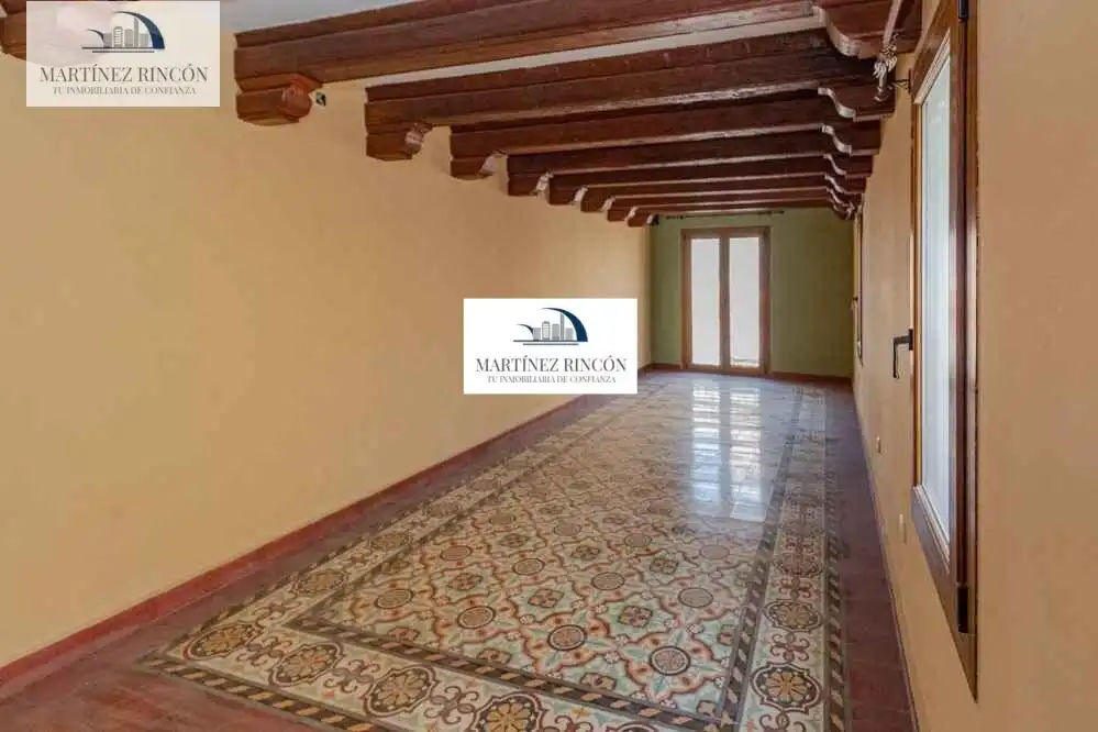Edificio en venta en La Nucia