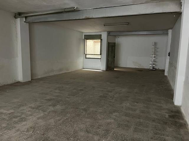 Local comercial en Venta en Altabix