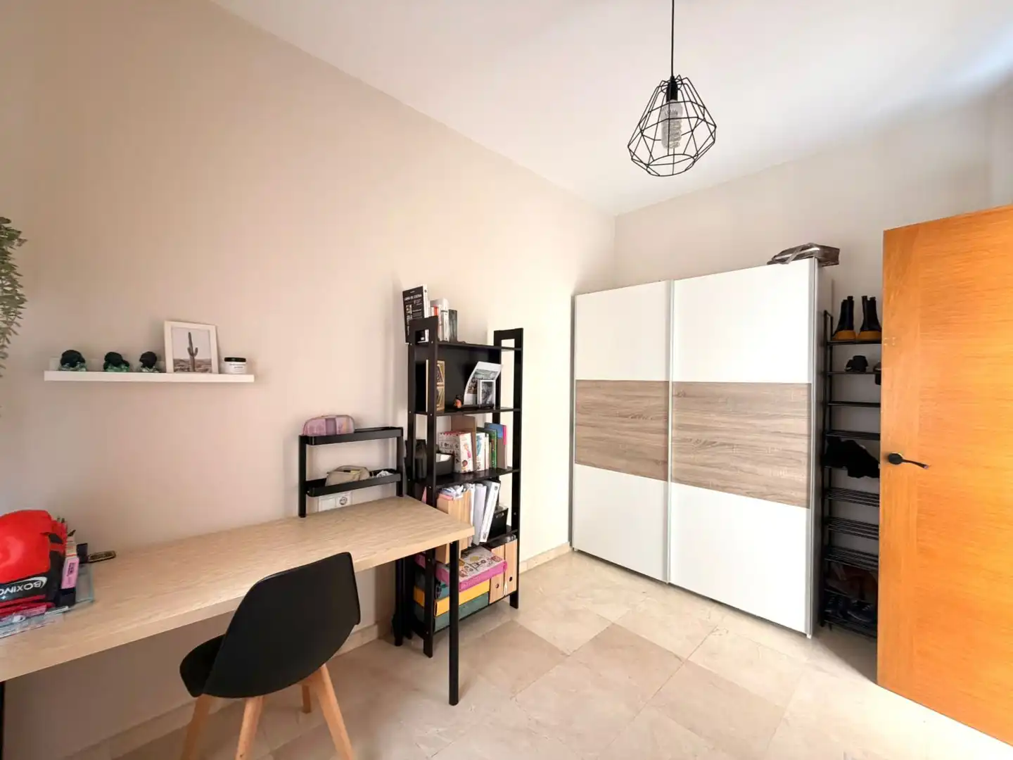 Bedroom of Houses for sale in Jerez de la Frontera  with Terrace and Balcony