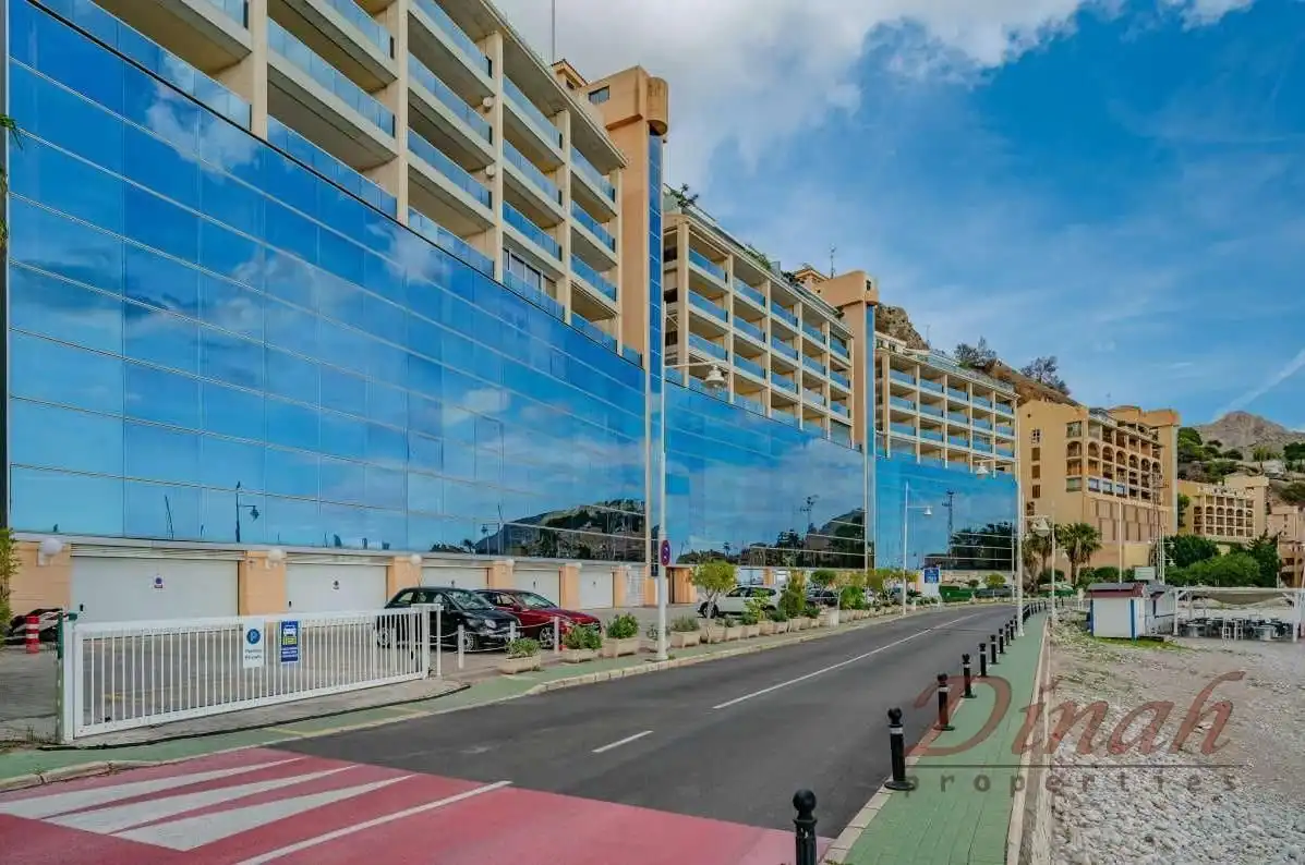 Apartament amb piscina en venda a Currica, imagen 46