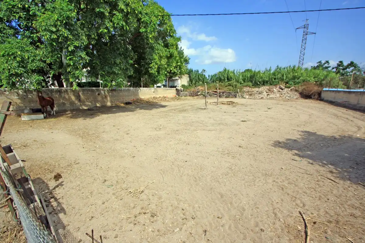 Local comercial en venda a El Verger, imagen 9
