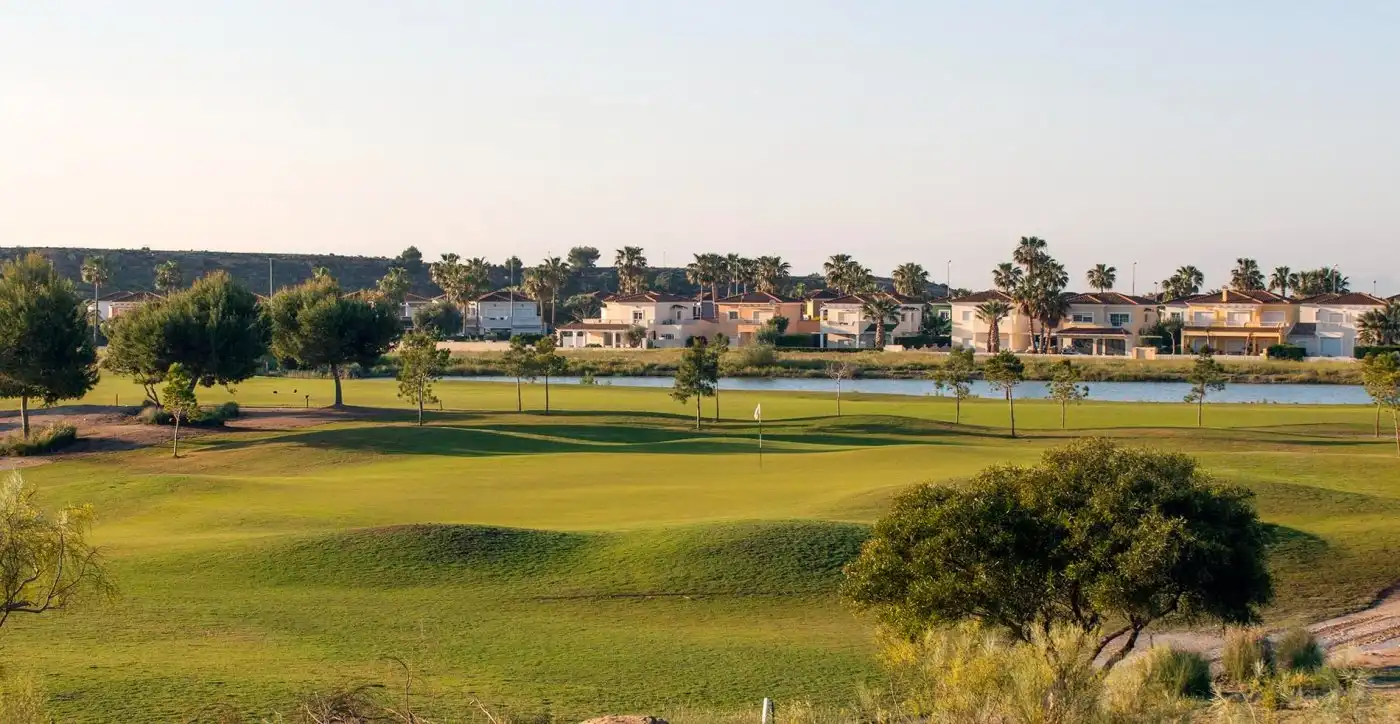Chalet con piscina en venta en Campo de Murcia, imagen 18