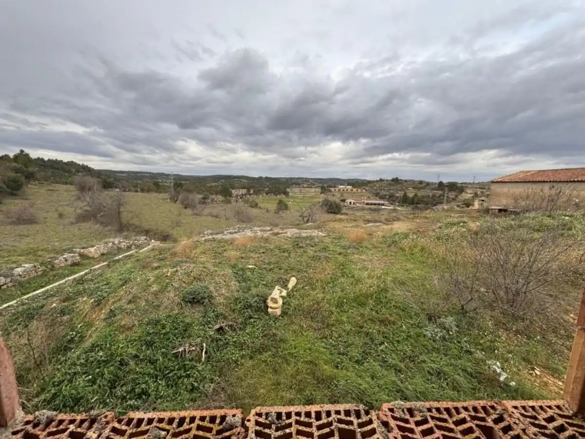 Terreni e lotti in vendita a Valderrobres, imagen 17