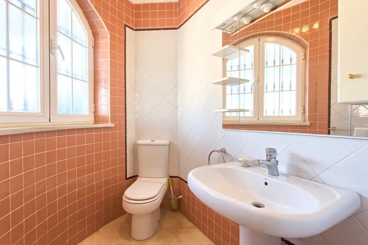 Casa o chalet en venta en Calle de Dinamarca, Hacienda Torrequebrada