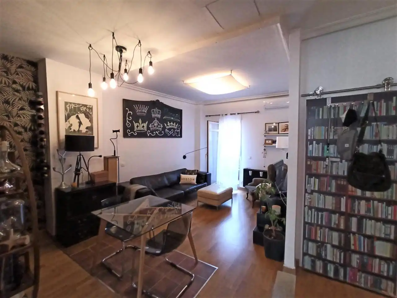Flat for rent in Calle Fernando Pastor, Numancia