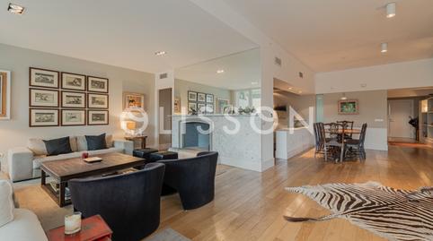 Foto 4 de Piso en venta en Hispanoamérica - Bernabéu, Madrid