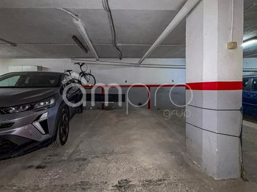 Individuel à vendre à Avenida Cubelles