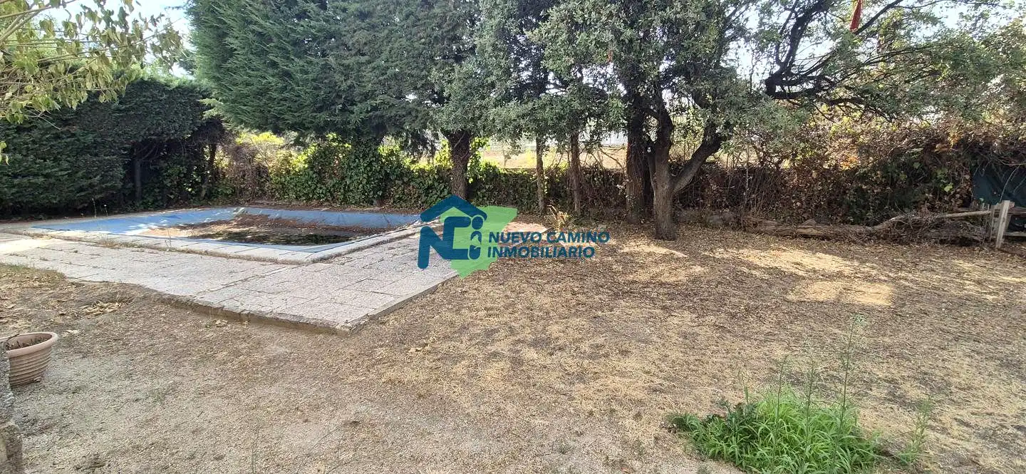 Casa o chalet en venta en Federico Del Cerro, 23, Los Ángeles - Jarandilla