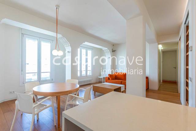 Piso en Venta en Plaça de l'Hort dels Corders, 5 en Casco Histórico