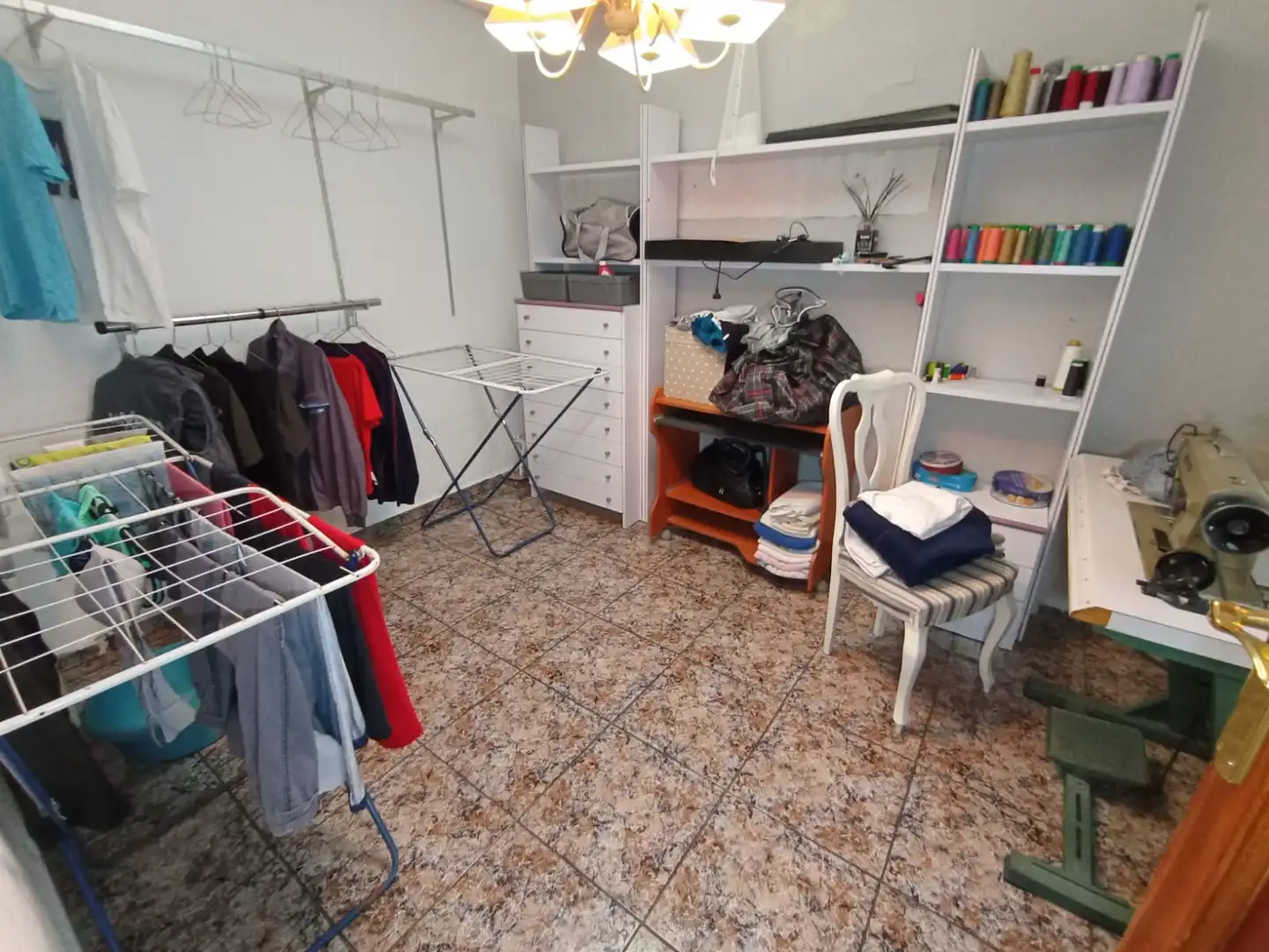Habitatge amb jardí en venda a Calle Socuéllamos, imagen 7
