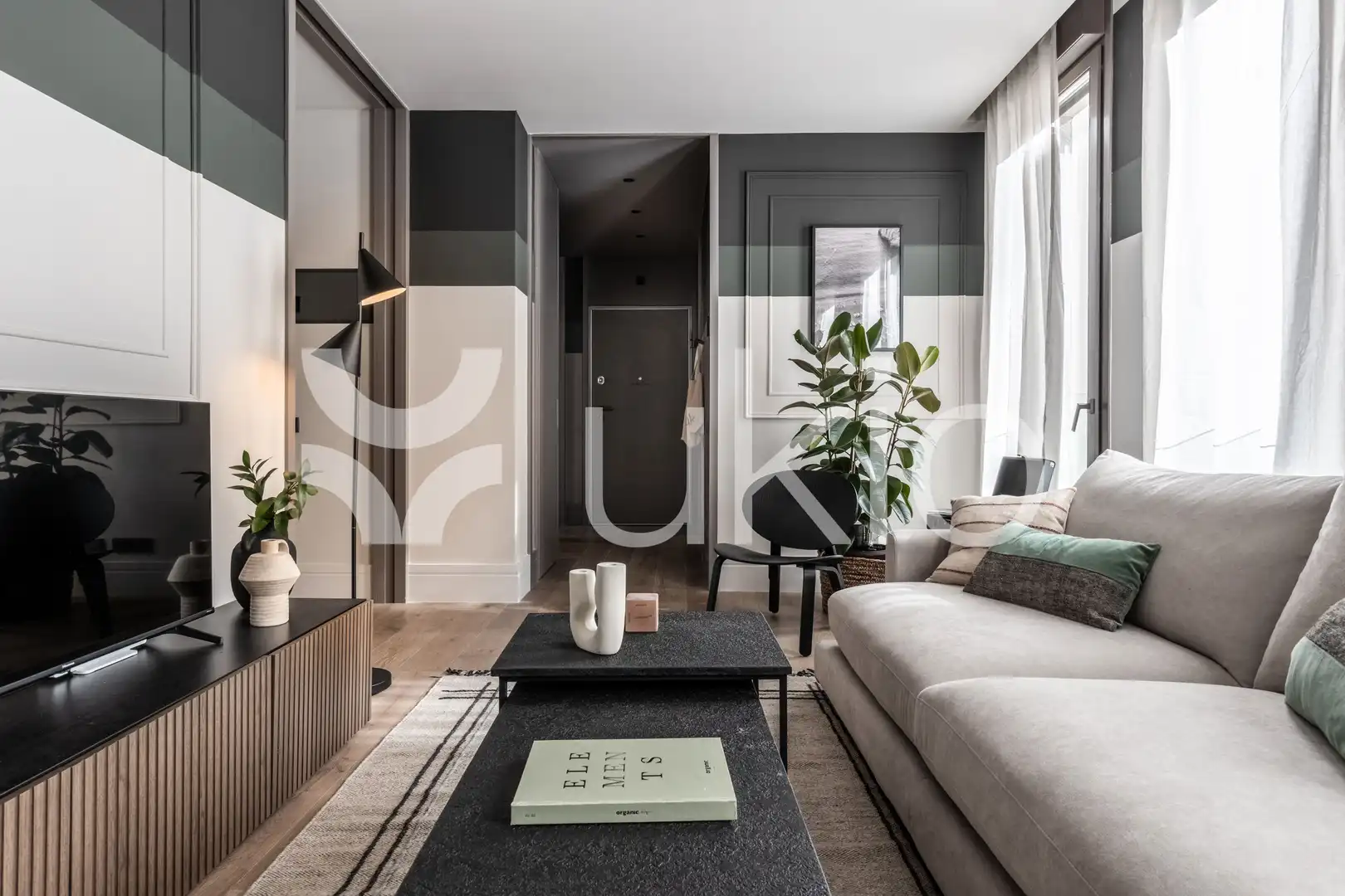 Apartament amb piscina de lloguer a Paseo de Francisco Giner, imagen 6