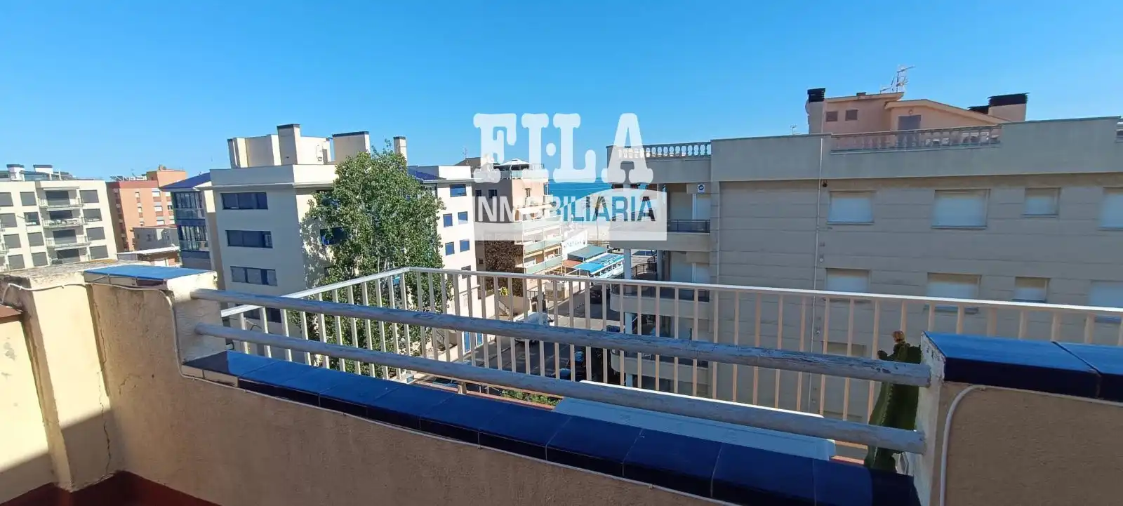 Àtic amb ascensor en venda a Segur Platja, imagen 26