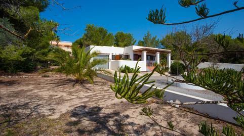 Photo 3 of Houses for sale in Camí de la Bassa, 160, Cala Vedella - Cala Tarida, Sant Josep de sa Talaia