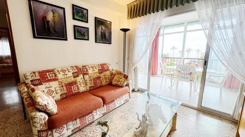 Photo 5 of Apartment to rent in  Niza, 30, Playa de San Juan, Alicante