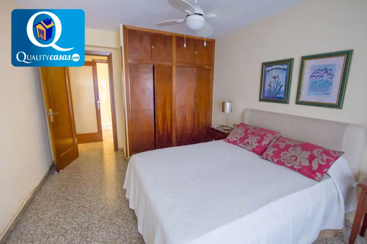Piso con terraza en venta en Centro, imagen 11