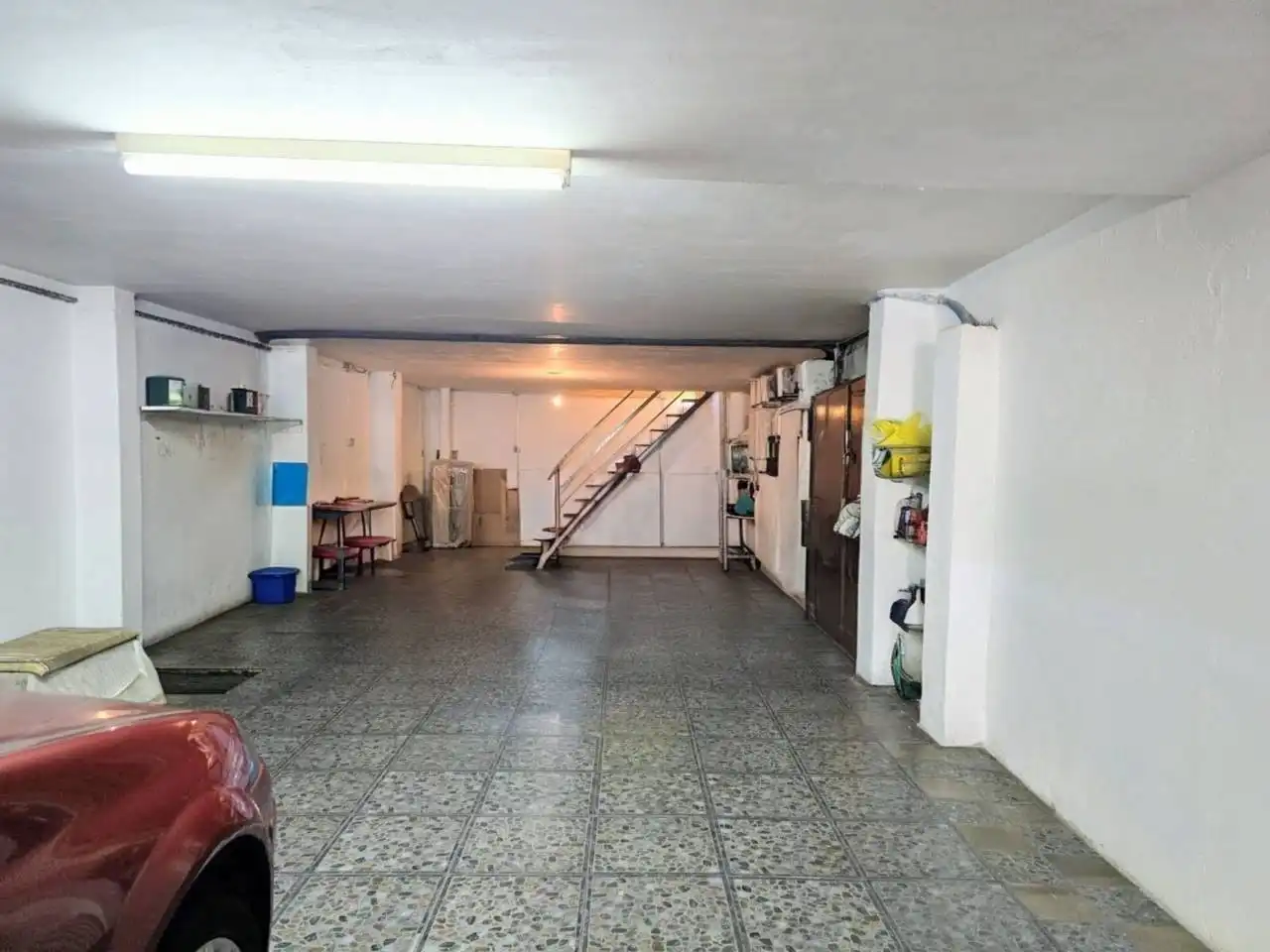 Haus oder Chalet zum Verkauf in Terrassa mit Heizung und Terrasse