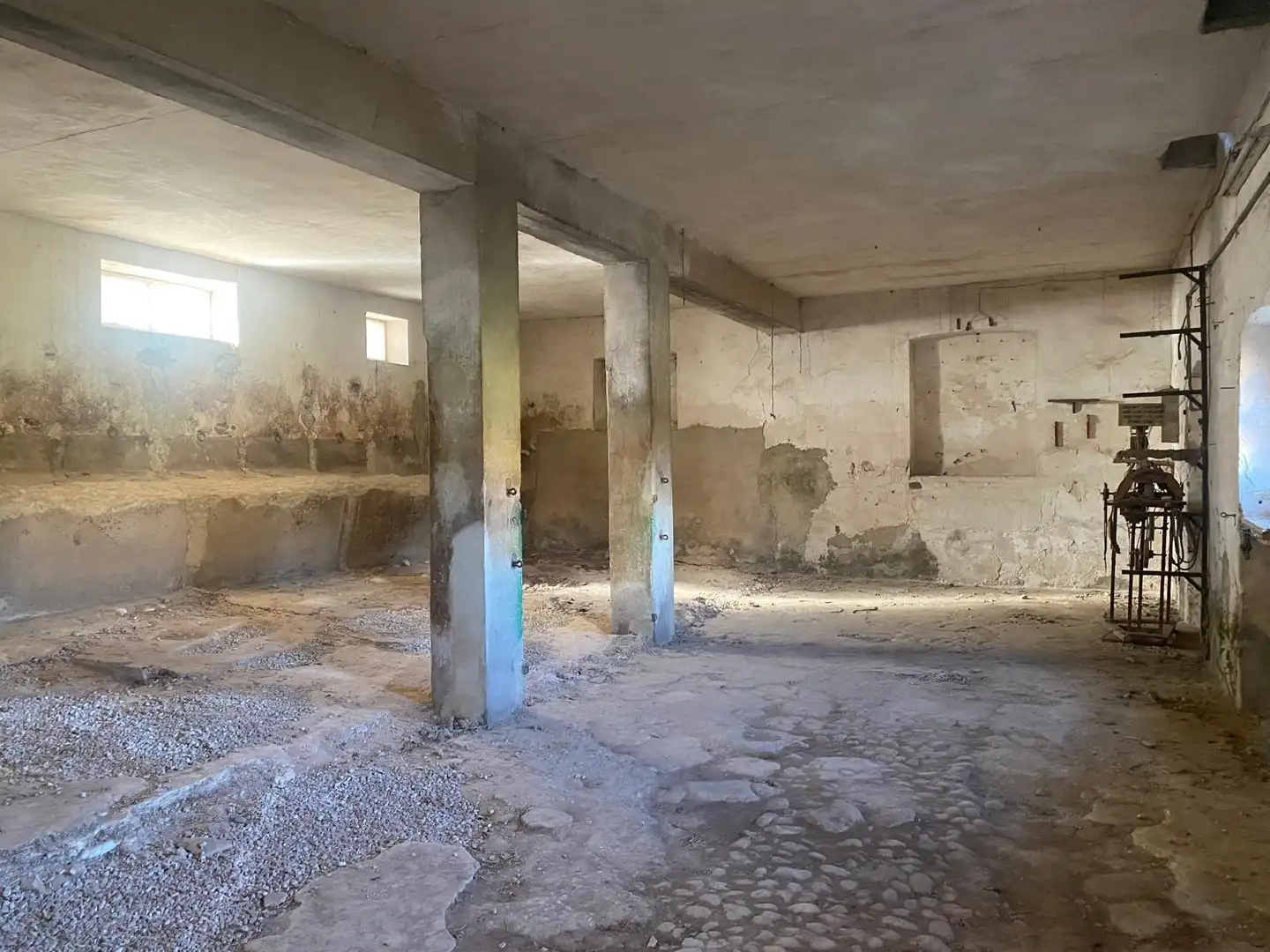 Terreno residencial en venta en El Pinós / Pinoso, imagen 7