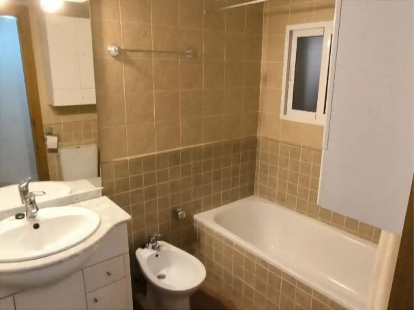 Baño de Casa adosada en venta en Orihuela con Balcón