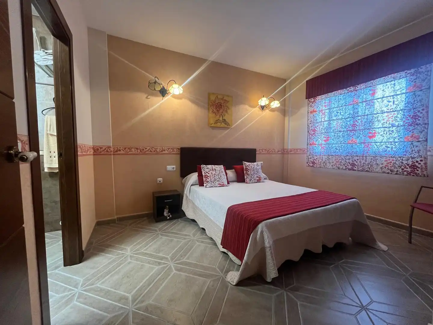 Detached house with terrace for sale in Las Torres de Cotillas, imagen 24
