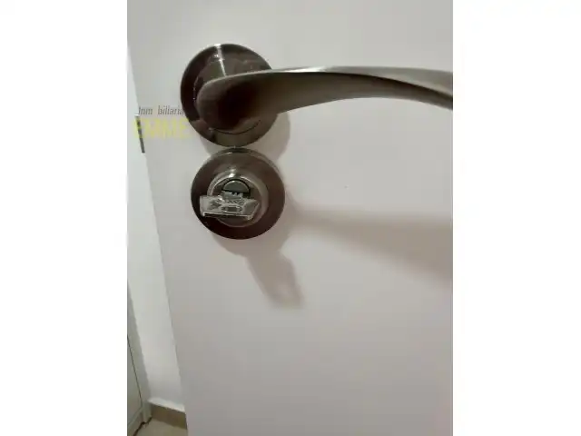Piso de alquiler en Málaga con Aire acondicionado, Terraza y Amueblado