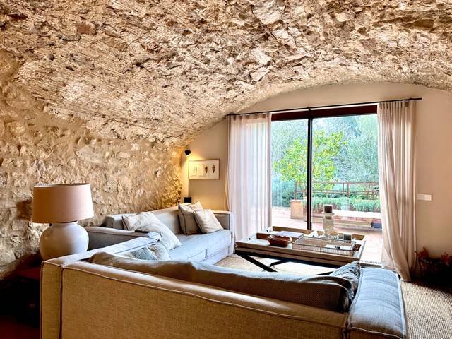 Casa adosada en Venta en Carrer de la Font Gran en Residencial Begur - Esclanyà